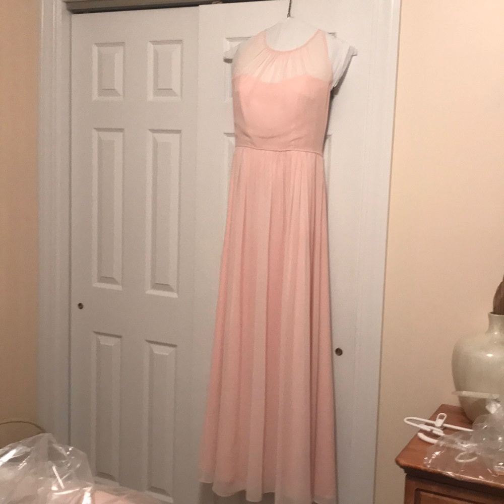 Prom/Bridesmaid dress